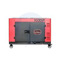 لوازم یدکی دیزل ژنراتور کوپ koop
